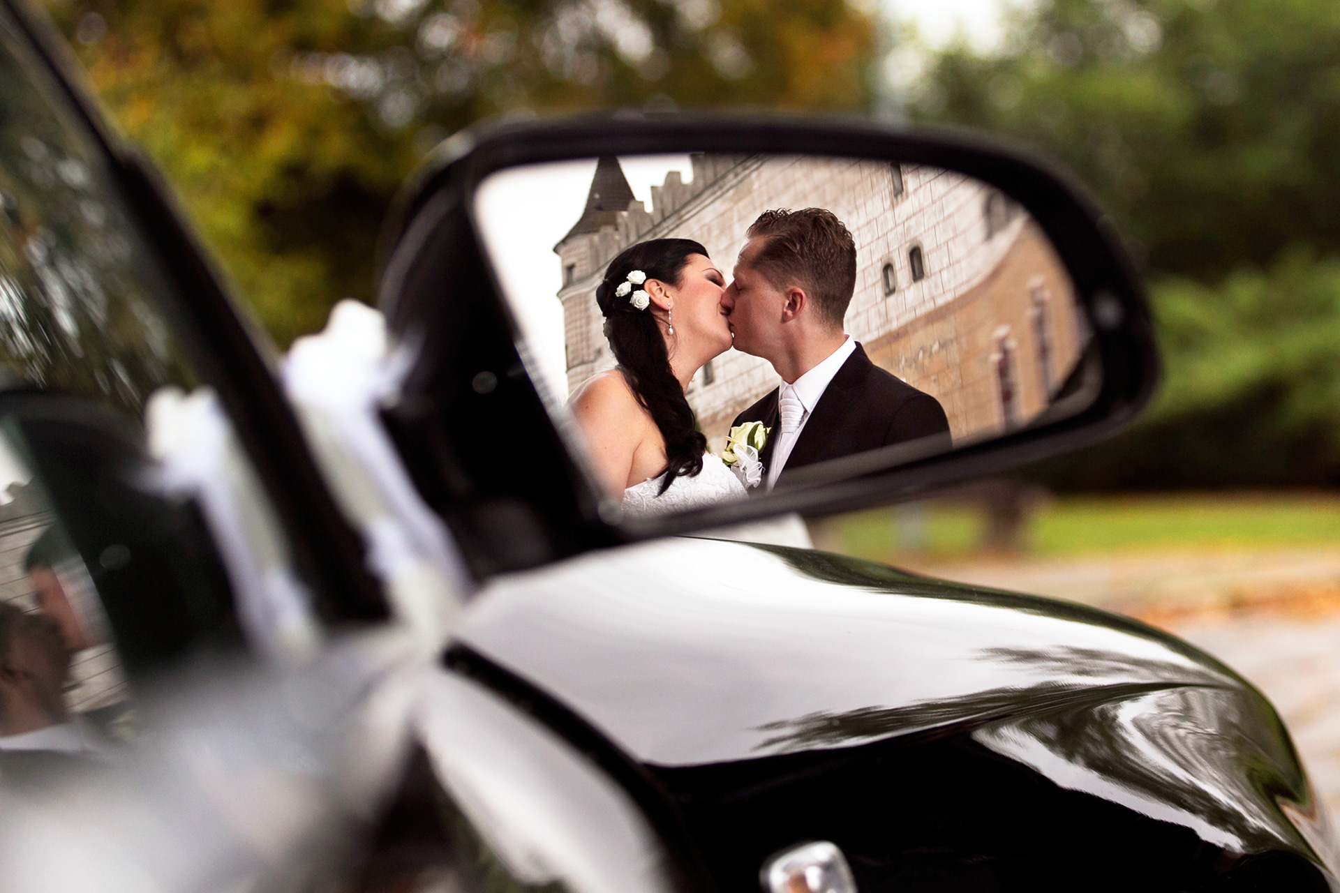 Peter Zošiak Photography Wedding