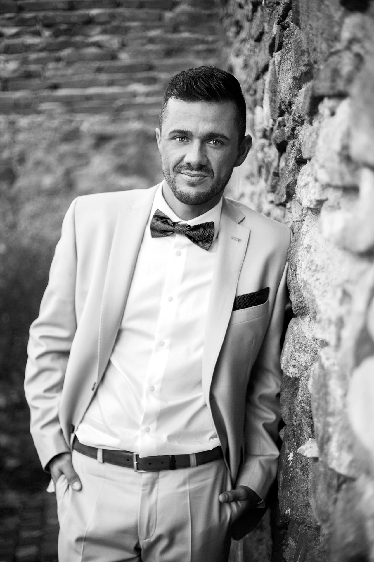 Peter Zošiak Photography Wedding