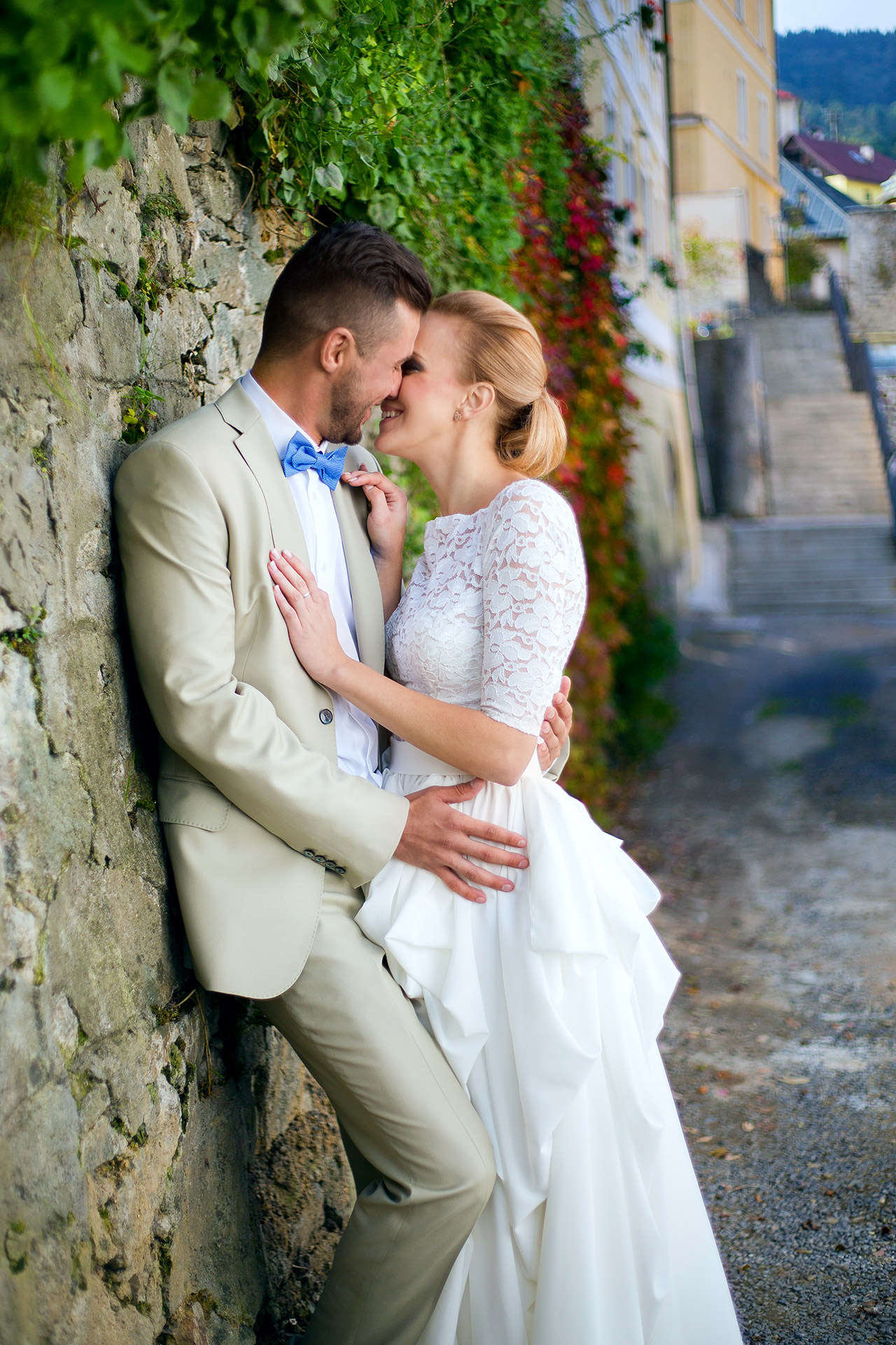 Peter Zošiak Photography Wedding