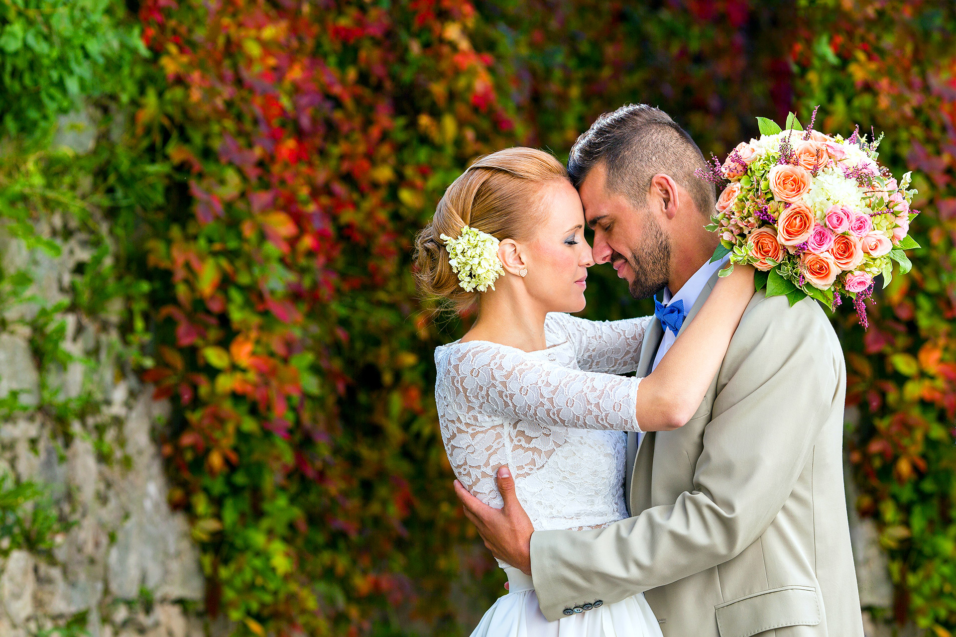 Peter Zošiak Photography Wedding