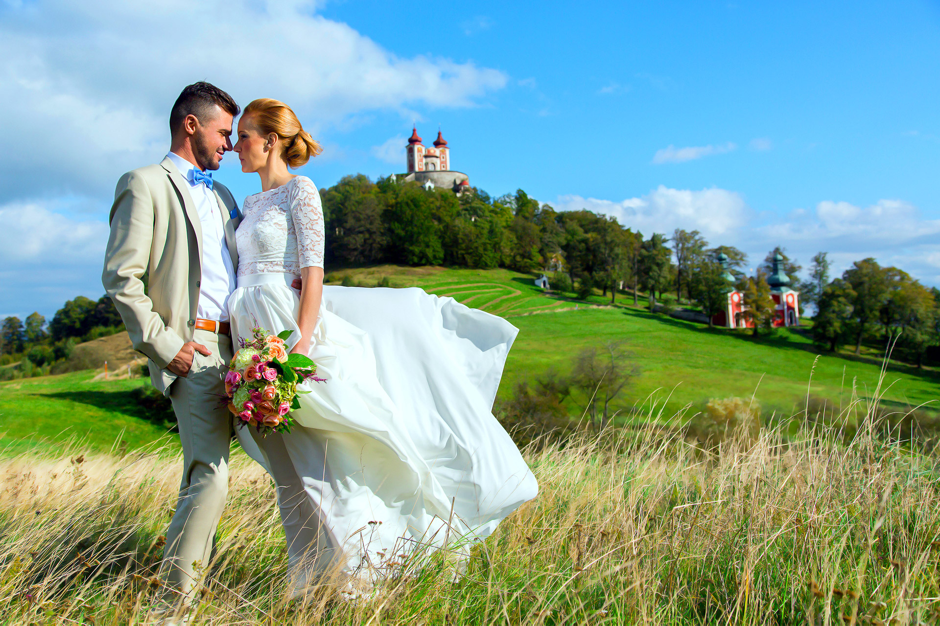 Peter Zošiak Photography Wedding