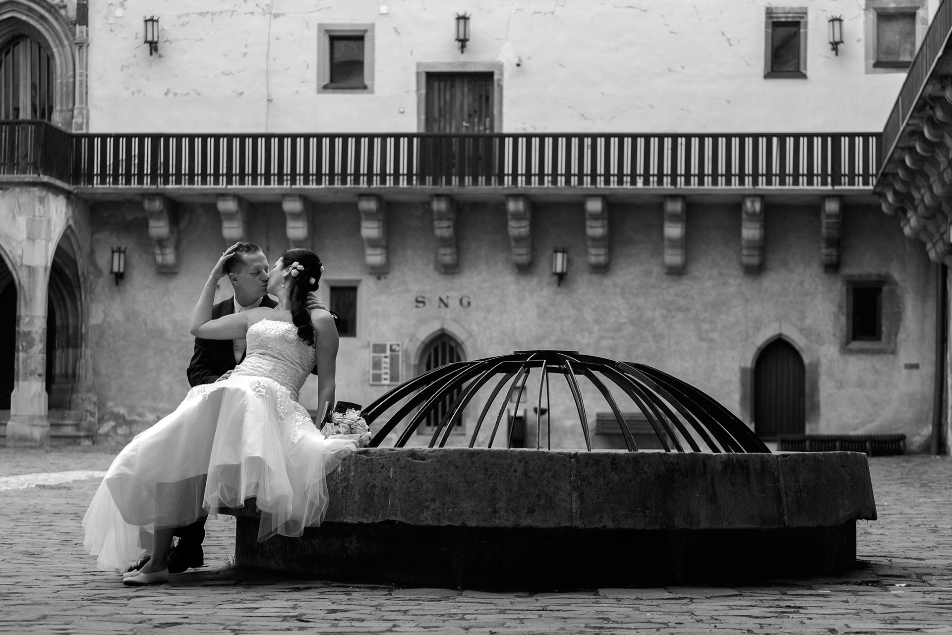 Peter Zošiak Photography Wedding