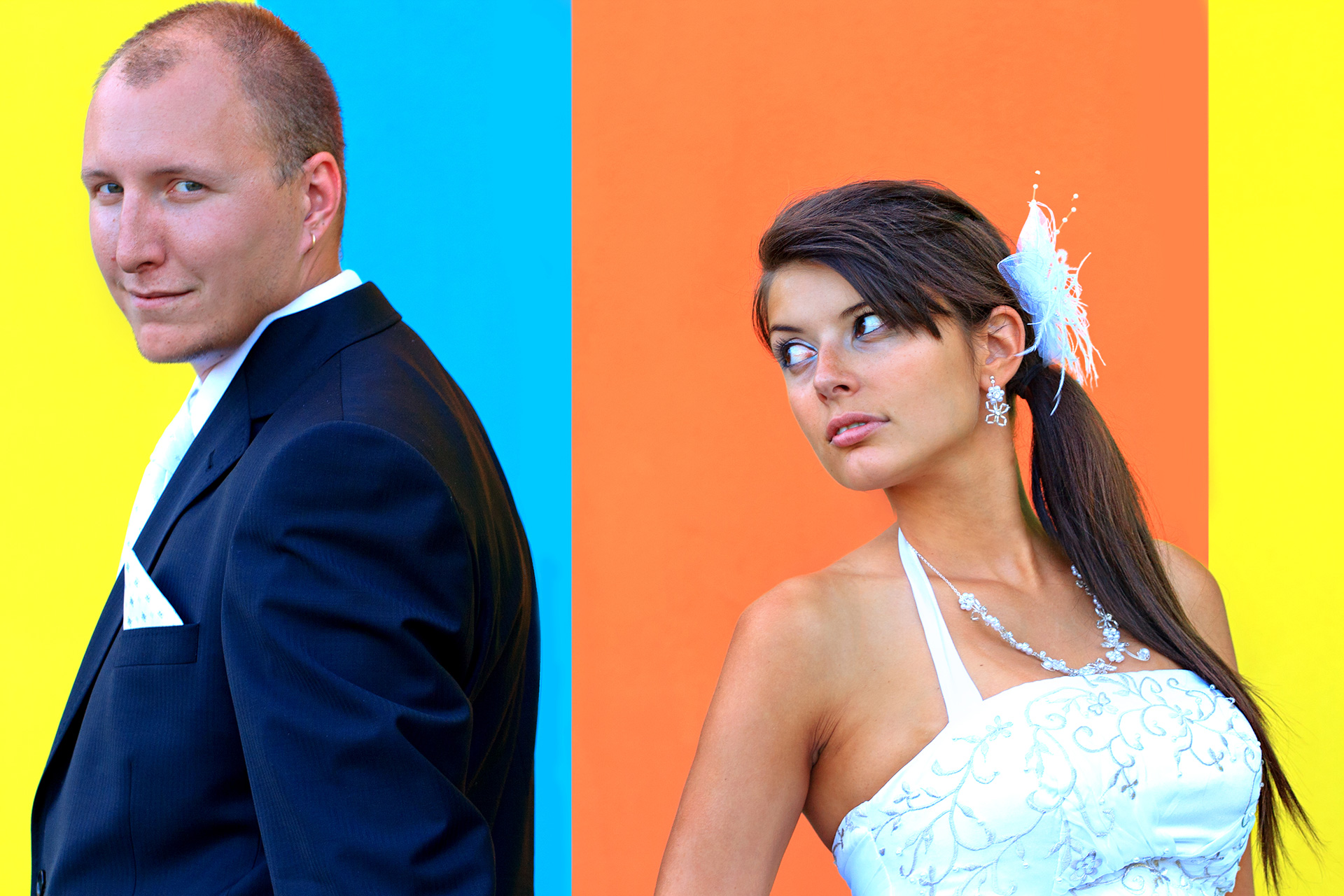 Peter Zošiak Photography Wedding